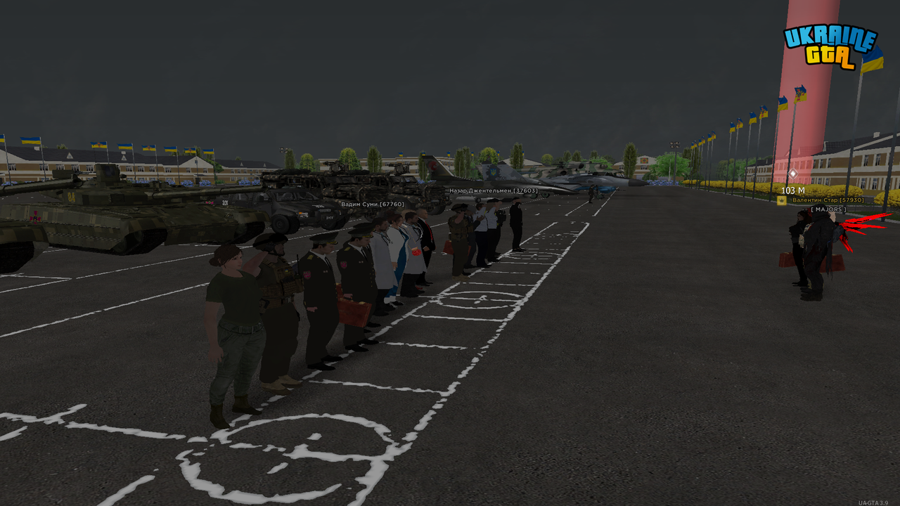 Grand Theft Auto San Andreas Screenshot 2026 05 23 20 03 00 96