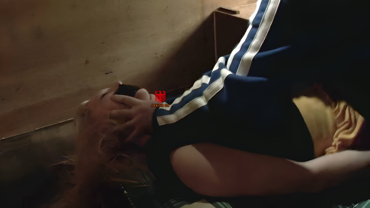 Joceline Brooke-Hamilton 3 - The Dossier 2015