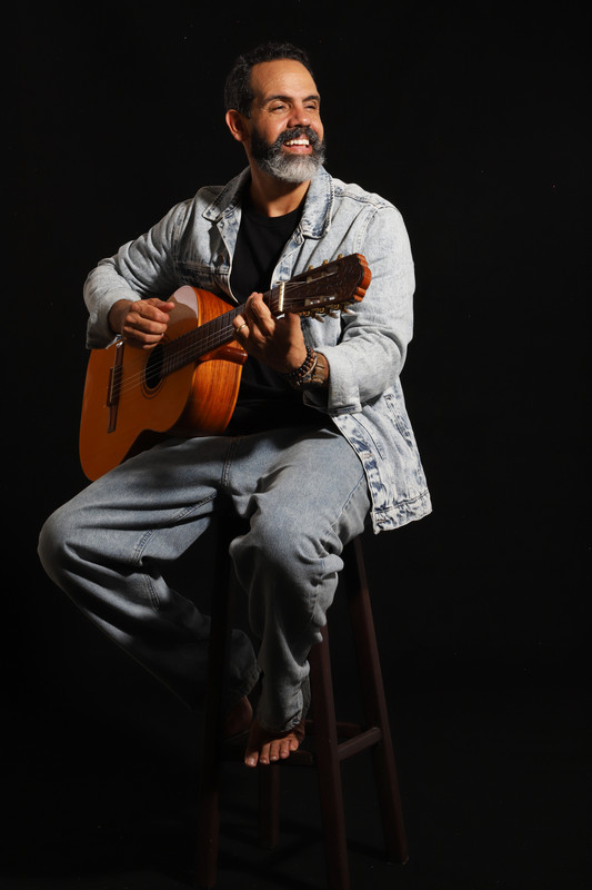 Retrato editorial de G.Hoffmam 12