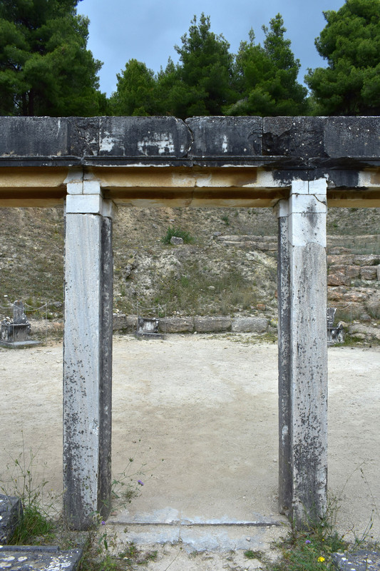 Αμφιαράειο