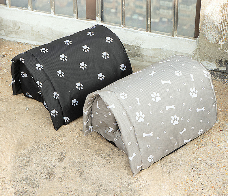 Cuccia per gatti impermeabile