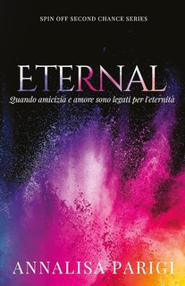 Annalisa Parigi - Eternal (2024)