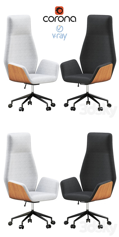 Ginkgo Conference chair