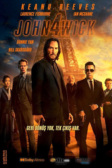 John Wick Chapter 4 1080p V2 Cam Main Ads Removed X264 Will1869