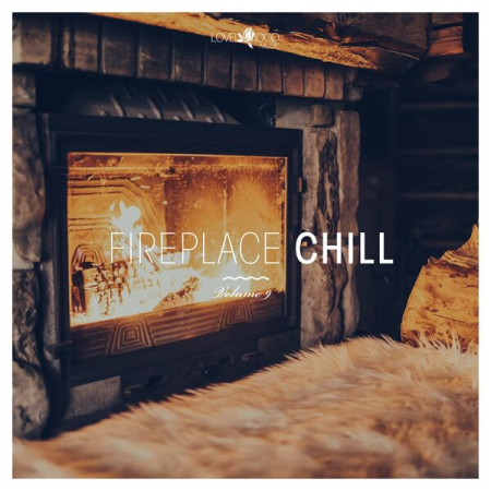 fbcd06d0 96af 4883 935d 566628083356 - VA - Fireplace Chill Vol 9 (2022)