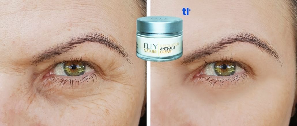 Elly Nature Resolution Cream ما هو التركيب؟