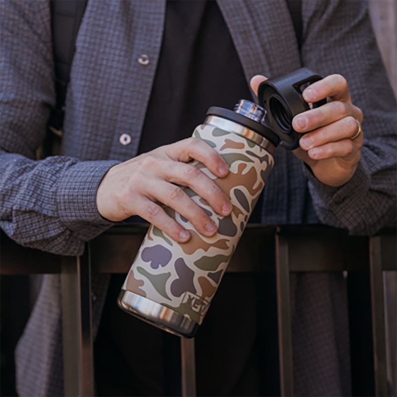 Drinkware