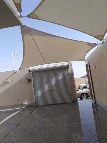 مظلة خارجية 12