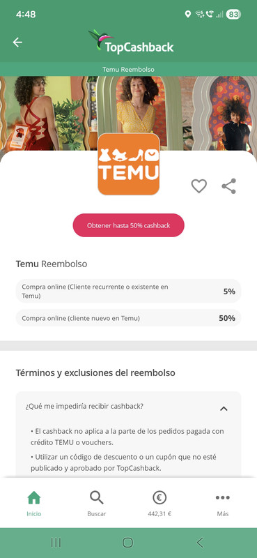 Screenshot 20260409 044849 Top Cashback