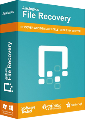 Auslogics File Recovery Professional v10.0.0.4 - Ita
