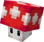 Super Mushroom