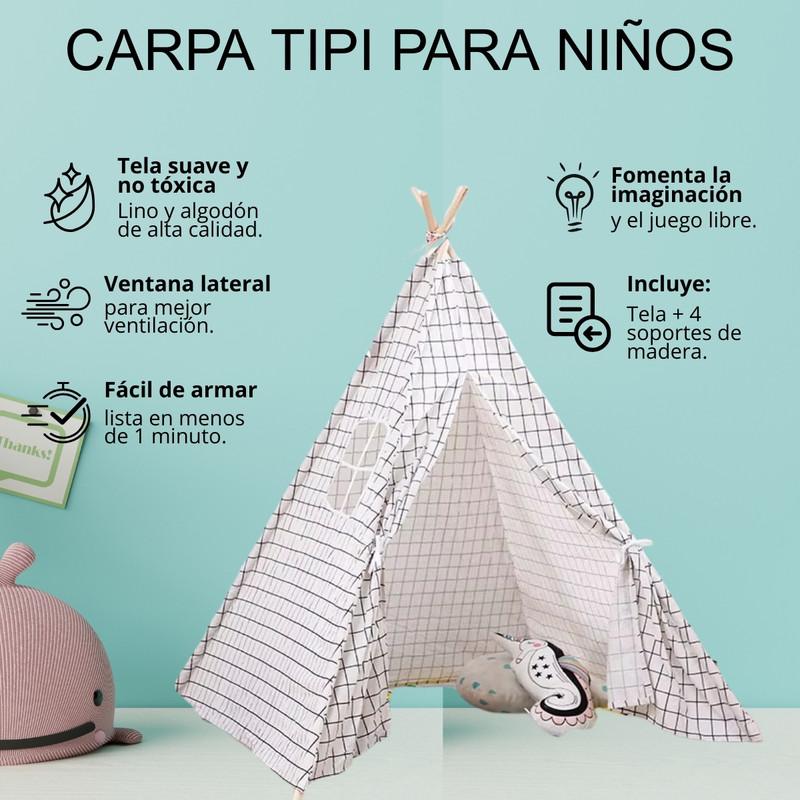 Caracterisiticas
