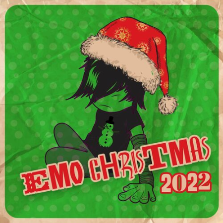 VA - Emo Christmas 2022 (2022)