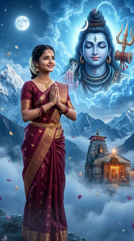 Mahadev