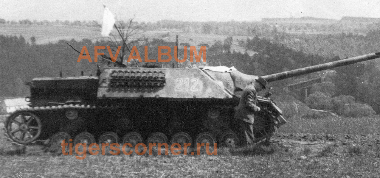 6 тд,Чехословакия,1945 г._0004f_065300