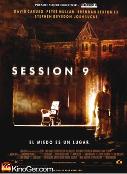 Session 9 (2001)