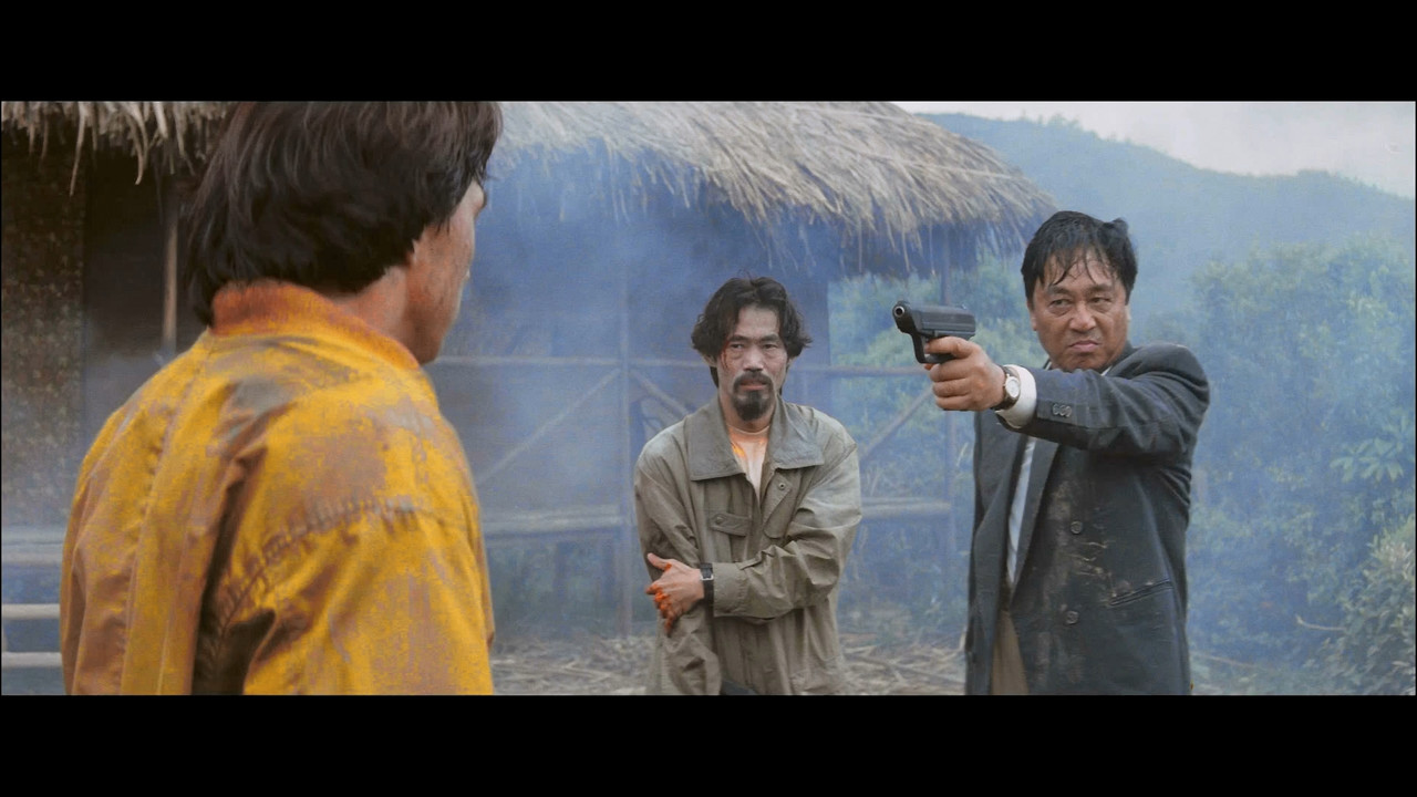 Police Story III Supercop (4k remaster regrade - version five).m