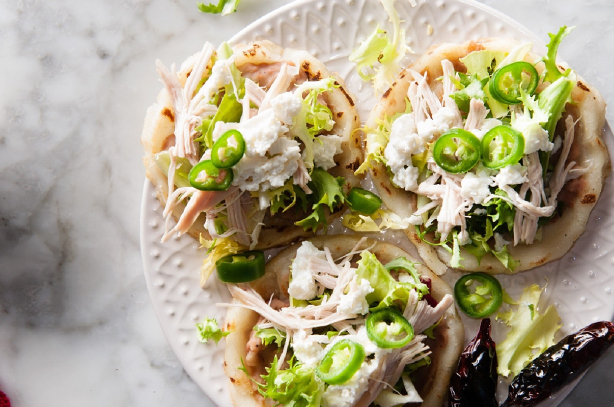 ¿Qué tiene un sope que gusta tanto? Conoce la mejor receta para la masa