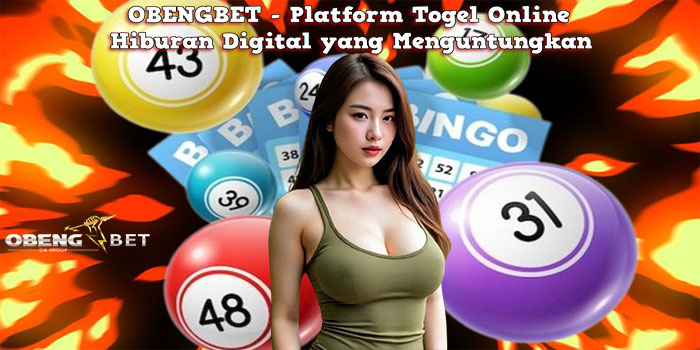 OBENGBET