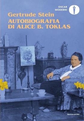 Gertrude Stein - Autobiografia di Alice B. Toklas (2026)