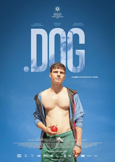 .Dog (2021) PL.WEB-DL.XviD-GR4PE | Lektor PL