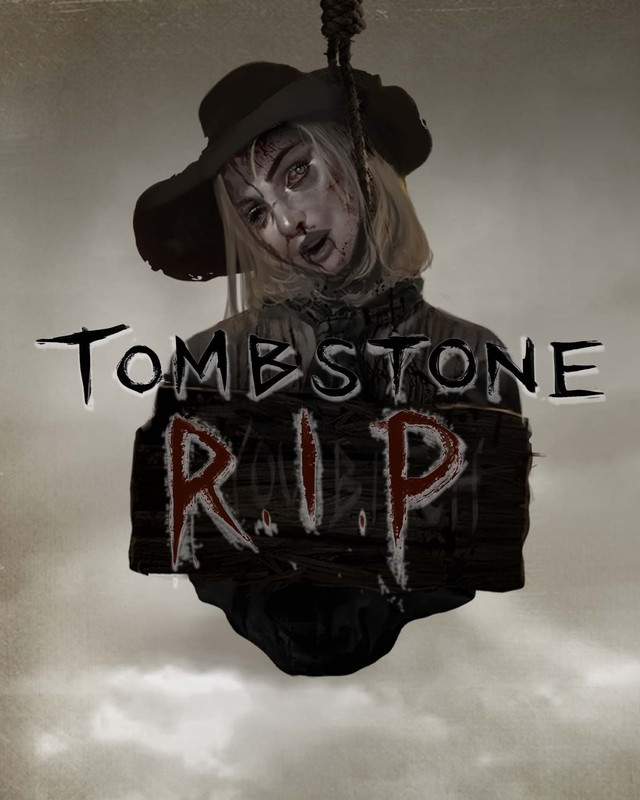 Tombstone Rip