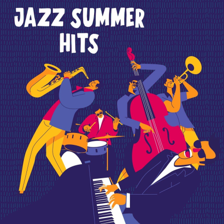 VA - Jazz Summer Hits (2022)