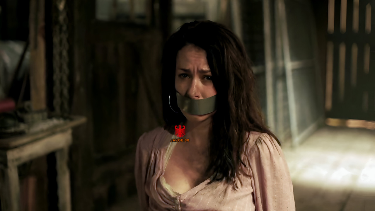 Sofia Lama 3 - Queen Of The South S04E09