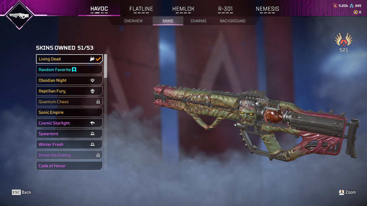 Apex Legends Screenshot 2024.01.07 - 21.40.31.30