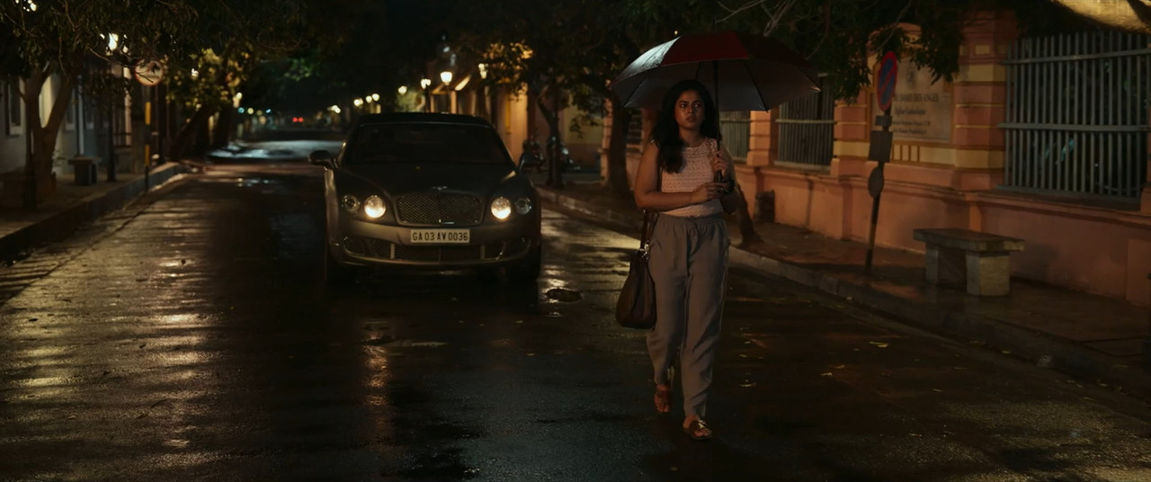 Retta Thala 2025 WebRip [Hindi + Tamil] 480p 720p ESub Screenshot