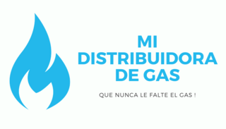 +ERP para Distribuidoras de Gas