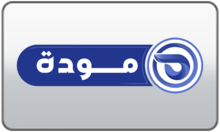 Mawda TV logo