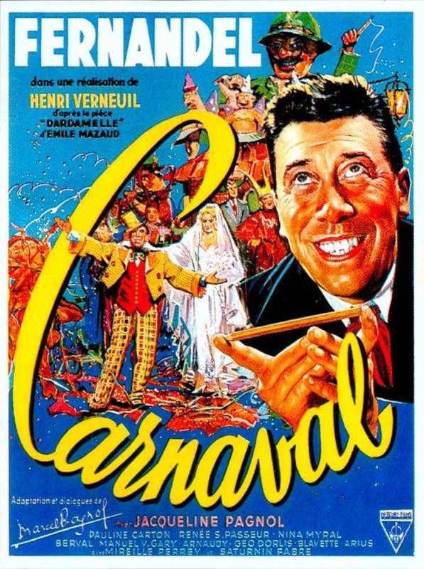 H.V.- Carnaval