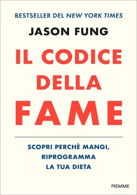 Jason Fung - Il codice della fame (2026)