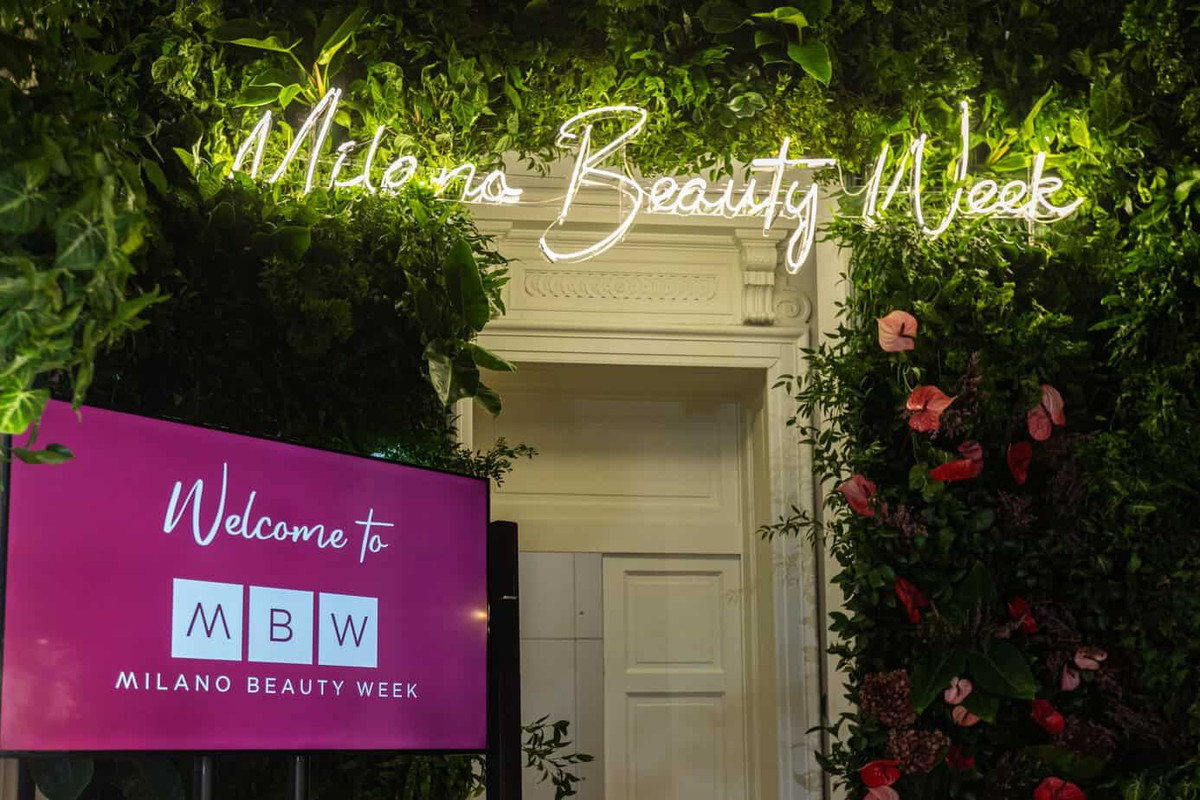 Milano Beauty Week 2024, a settembre la terza edizione Milano Beauty Week 2024, a settembre la terza edizione