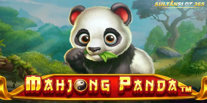 Slot Mahjong Panda