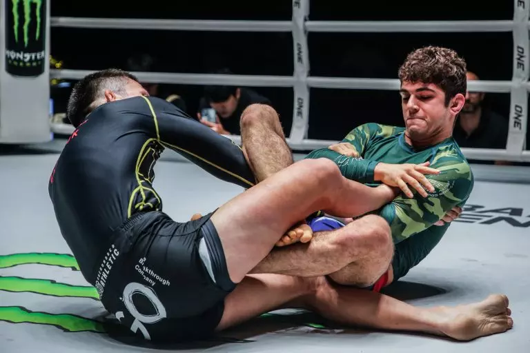 Мусумечи за всички на допинг в BJJ: Вие сте измамници!
