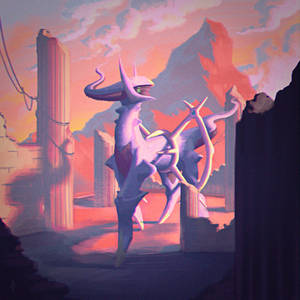 arceus-in-spear-pillar-by-jordirapture36