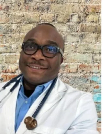 Dr. Steve Eke MBBCh, FNP-C
Practice Director