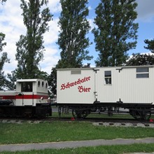 Werkseisenbahn