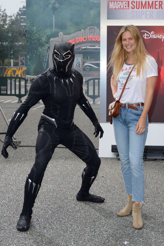 bar-refaeli-at-marvel-summer-of-super-heroes-opening-at-disneyla