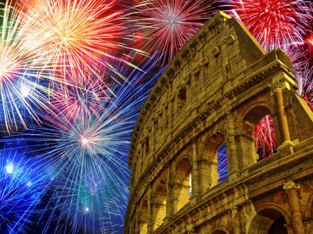Sondaggio: 3 italiani su 10 faranno un Viaggio per Fine Anno