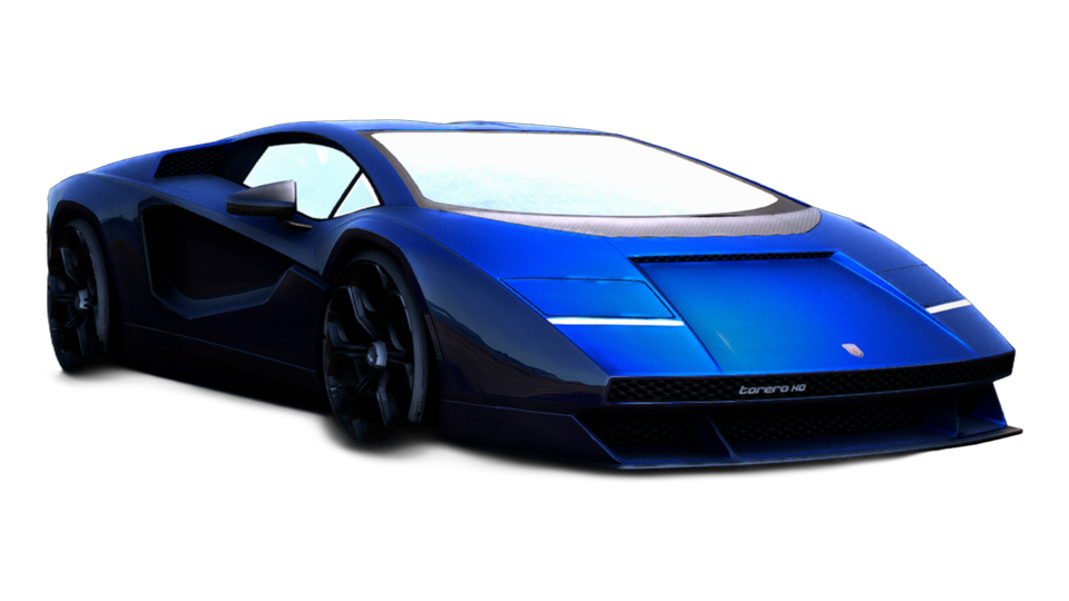 Pegassi Technical Torero2