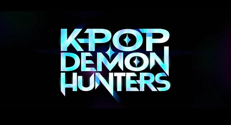 K-Pop Demon Hunters
