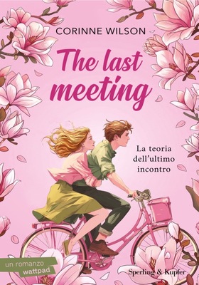 Corinne Wilson - The last meeting (2026)