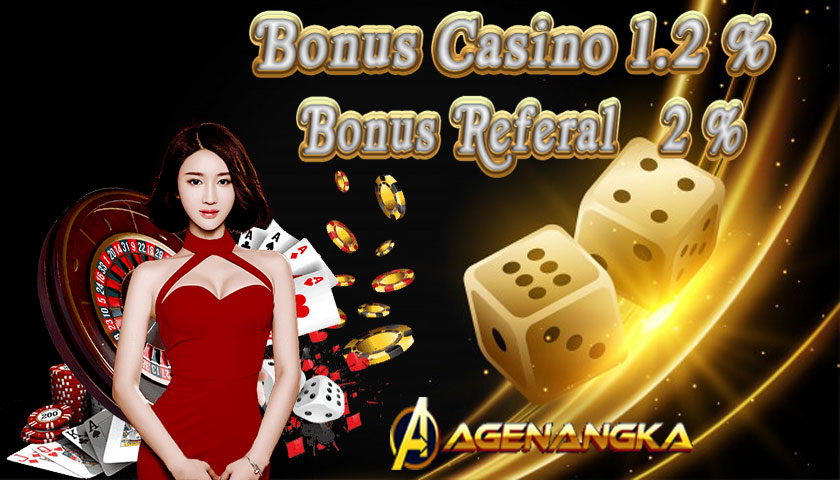 Agen Angka Adalah Agen Togel Terpercaya Dan Togel Online