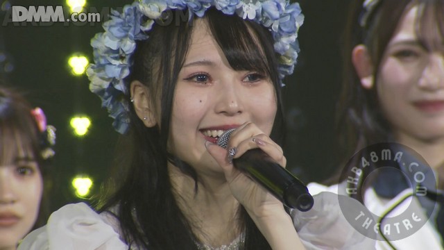 Maeda Reiko Graduation