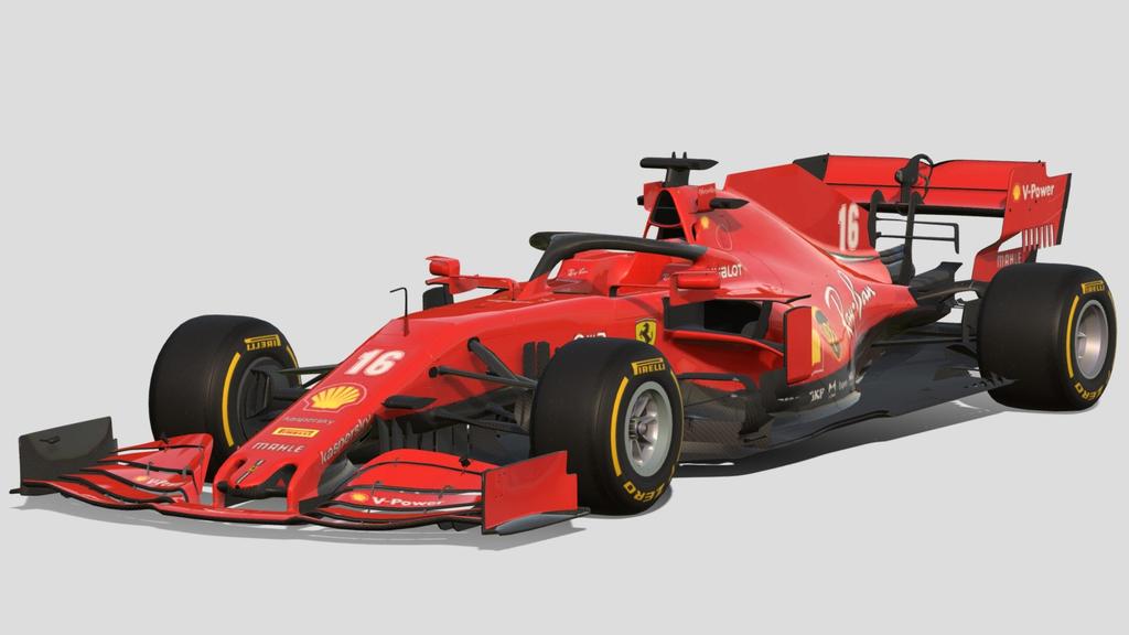 2020 F1 Ferrari SF1000 b41d5f1096664601ad1f511ca4cd138f