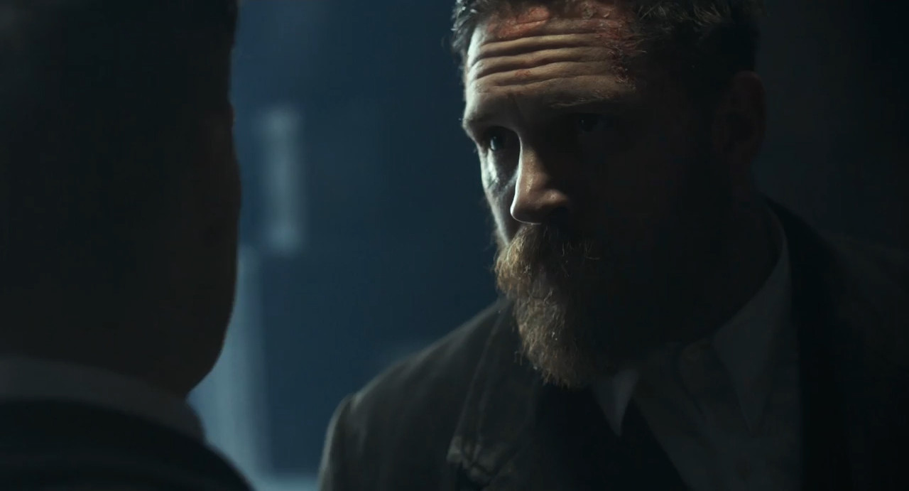 Peaky Blinders 2016 BluRay Season 3 [Hindi + Tamil + English] 480p 720p ESub Screenshot