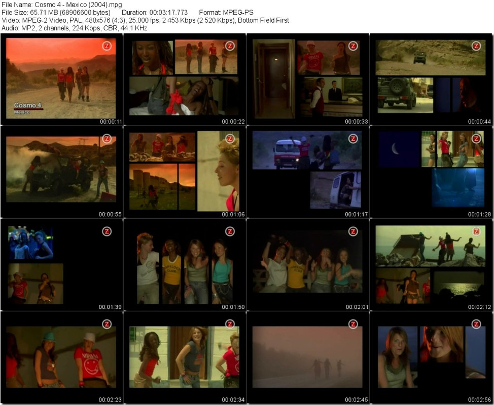 Cosmo 4 - Mexico (2004).mpg_tn